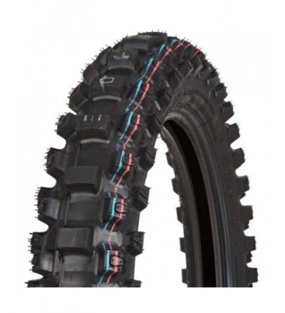 Anvelopa VARA DUNLOP GX MX33 90/100R14 49M  [1]