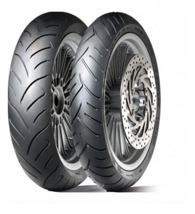 Anvelopa VARA DUNLOP SCSMART 90/80R16 51S  [1]