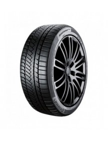 Anvelope iarna | Promotii si Preturi Mici - Anvelopa IARNA CONTINENTAL CONTIWINTERCONTACT TS 850P 275/45R22 115W XL