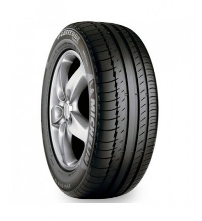 Anvelopa VARA MICHELIN LATITUDE SPORT 275/45R20 110Y  [1]
