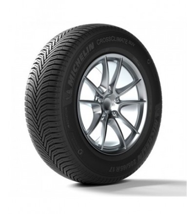 Anvelopa ALL SEASON MICHELIN CROSSCLIMATE SUV 275/55R19 111V  [1]