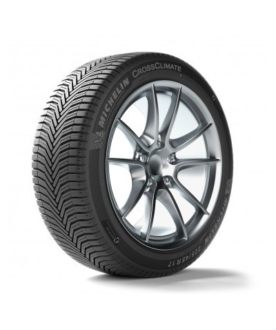 MICHELIN CROSSCLIMATE 2 A/W 235/60R17 102 H