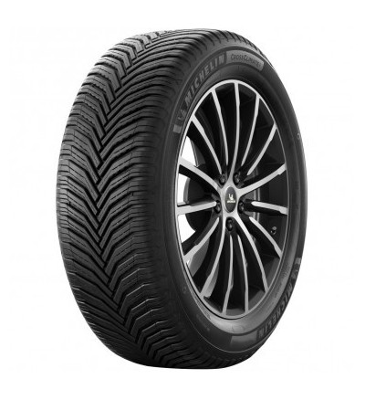 Anvelopa ALL SEASON MICHELIN CROSSCLIMATE 2 SUV 265/50R19 110 W XL [1]