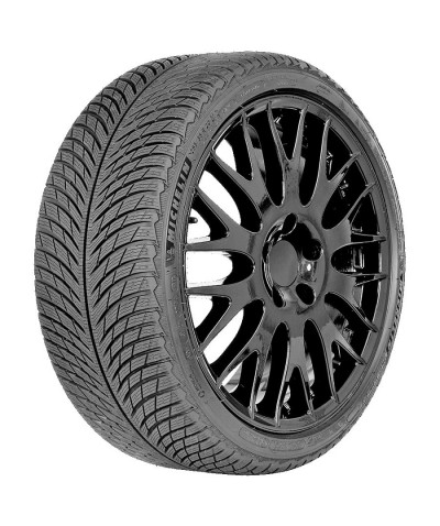 MICHELIN PILOT ALPIN 5 ND0 HL 275/35R21 105 V XL