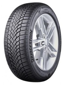  - Anvelopa IARNA Bridgestone Blizzak LM005 235/55R18 104H XL