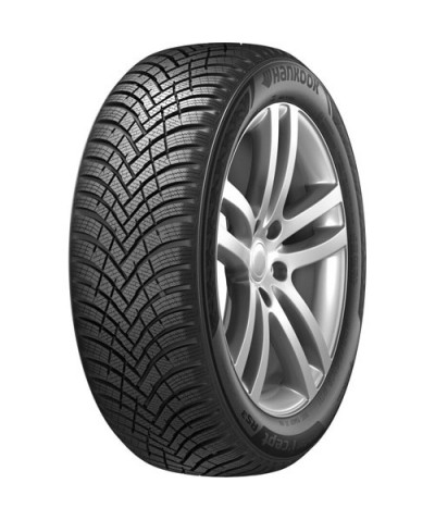 HANKOOK W462 WINTER ICEPT RS3 205/45R17 88 V XL