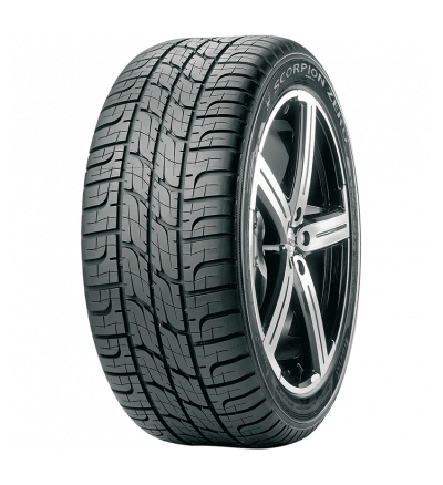Anvelopa ALL SEASON PIRELLI SCORPION ZERO 255/55R19 111 W XL [1]