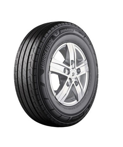 Bridgestone Duravis Van 235/65R16C 115/113R
