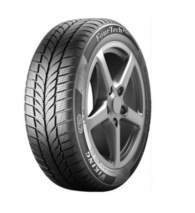 Anvelopa ALL SEASON Viking FourTechPlus 195/55R15 85H [1]