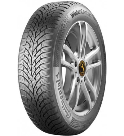 Anvelopa IARNA Continental TS870P XL 255/45R19 104V [1]