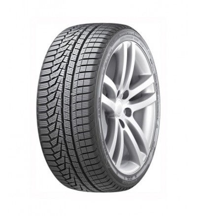 Anvelopa IARNA Hankook W320A 215/65R17 99H [1]