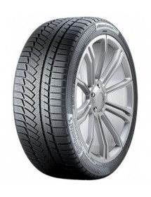 Anvelopa IARNA Continental TS850P XL 295/45R20 114V