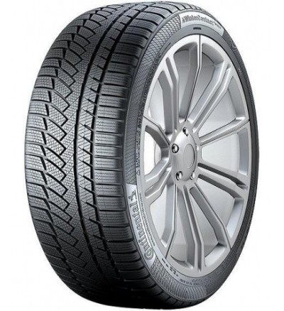 Anvelopa IARNA Continental TS850P XL 295/45R20 114V [1]