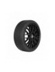 Anvelopa IARNA MICHELIN PILOT ALPIN 5 SUV 275/50R19 112V   [2]  