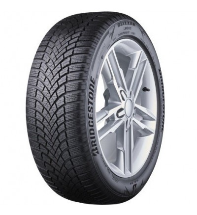 Anvelopa IARNA Bridgestone LM005 XL 195/65R15 95T [1]
