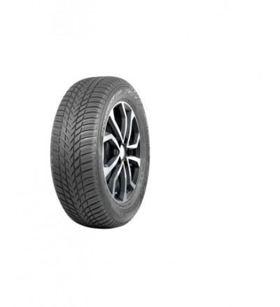 Anvelopa IARNA NOKIAN SNOWPROOF 1 215/70R16 100 T  [1]