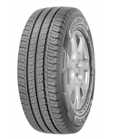 GOODYEAR Efficientgrip cargo 215/65R16C 109/107T 6PR