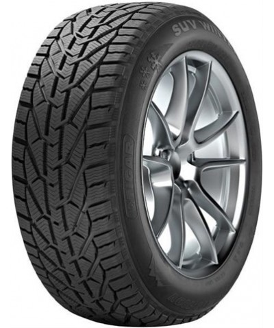 TIGAR WINTER 215/60R17 96H