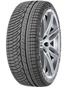  - Anvelopa IARNA Michelin PilotAlpinPA4 255/45R19 104V