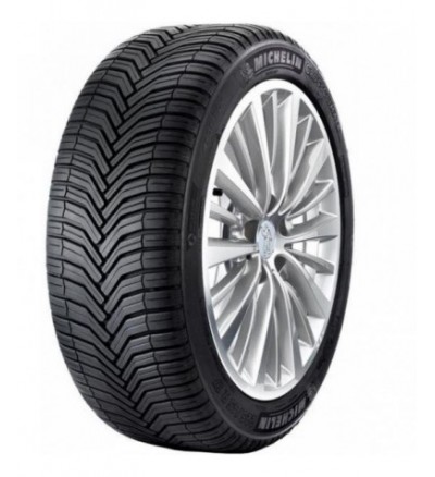 Anvelopa ALL SEASON Michelin CrossClimate Suv M+S 275/55R19 111V [1]