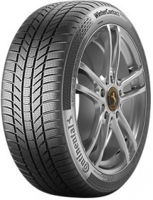  - Anvelopa IARNA Continental TS870P XL 255/45R20 105V