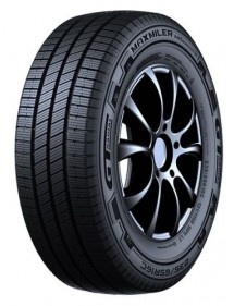 - Anvelopa ALL SEASON GT Radial Maxmiler AllSeason2 195/70R15C 104/102T