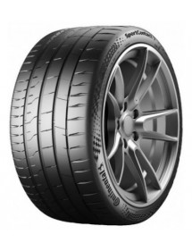 Anvelope Vara - Anvelopa VARA CONTINENTAL Sportcontact 7 315/30R22 107Y XL