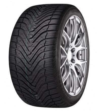 Anvelopa ALL SEASON GRIPMAX Suregrip a_s 255/55R18 109W XL [1]