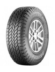 Anvelopa ALL SEASON GENERAL TIRE Grabber at3 255/60R19 113V XL