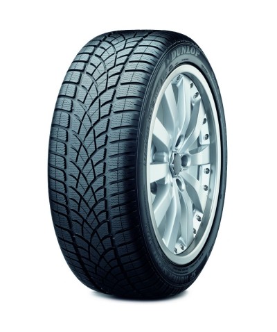 DUNLOP WINTER SPORT 3D 225/35R19 88 W XL