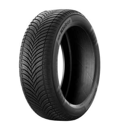 Anvelopa ALL SEASON KLEBER QUADRAXER 3 205/55R16 91H  [1]