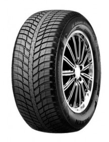  - Anvelopa ALL SEASON Nexen Nblue 4Season SUV 225/60R17 103V XL