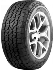  - Anvelopa ALL SEASON LASSA Competus AT3 255/65R17 110T