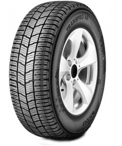 Kleber 215/75R16C R Transpro 4S 116/114 R