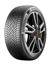 Anvelope 225 55 r17 la pret mic - Anvelopa ALL SEASON CONTINENTAL ALLSEASONCONTACT 2 225/55R17 101 W XL