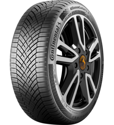 Anvelopa ALL SEASON CONTINENTAL ALLSEASONCONTACT 2 225/55R17 101 W XL [1]