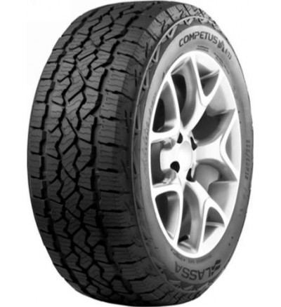 Anvelopa ALL SEASON LASSA Competus AT3 255/70R16 111T [1]