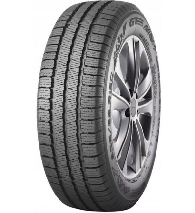 Anvelopa ALL SEASON KUMHO CX11 195/70R15C 104/102 R  [1]