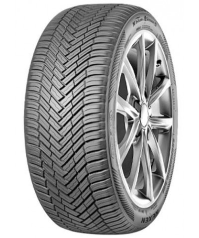 NEXEN Nblue 4Season 2 205/55R17 95V XL