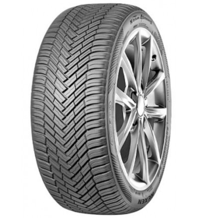 Anvelopa ALL SEASON Nexen Nblue 4Season 2 215/50R17 95W XL [1]