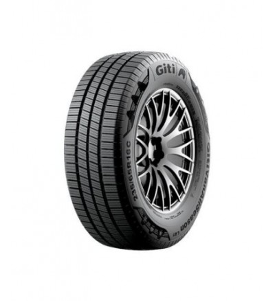 Anvelopa ALL SEASON GITI GitiVanAllSeason LA1 215/60R17C 109/107T [1]