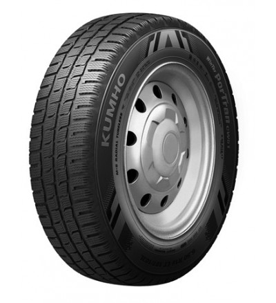 Anvelopa IARNA KUMHO CW51 225/75R16C 121/120R  [1]
