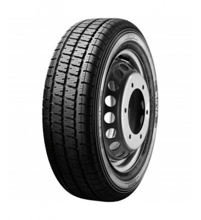 Anvelopa ALL SEASON Avon AS12 AllSeason - made by Goodyear 225/75R16C 121R [1]