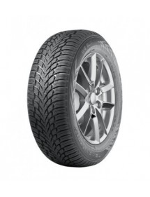 Anvelope iarna | Promotii si Preturi Mici - Anvelopa IARNA NOKIAN WR SUV 4 295/40R21 111 V XL