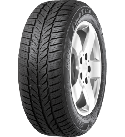 Anvelopa ALL SEASON VIKING FOURTECH PLUS 215/60R17 100 V XL [1]