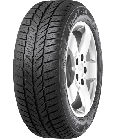 VIKING FOURTECH PLUS 235/65R17 108 V XL FR