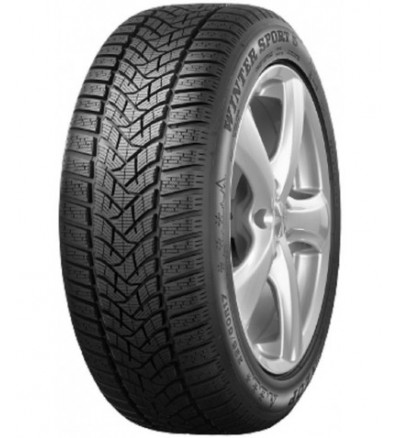 Anvelopa IARNA DUNLOP WINTER SPORT 5 SUV 235/65R17 108 H XL [1]