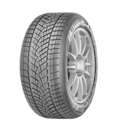 Anvelopa IARNA GOODYEAR UG PERFORMANCE + SUV 275/45R20 110 V XL [1]