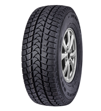 Anvelopa IARNA TRACMAX ICE-PLUS SR1 185/75R16C 104 Q  [1]