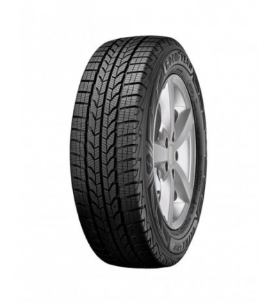 Anvelopa IARNA GOODYEAR UG CARGO 195/60R16C 99 T  [1]